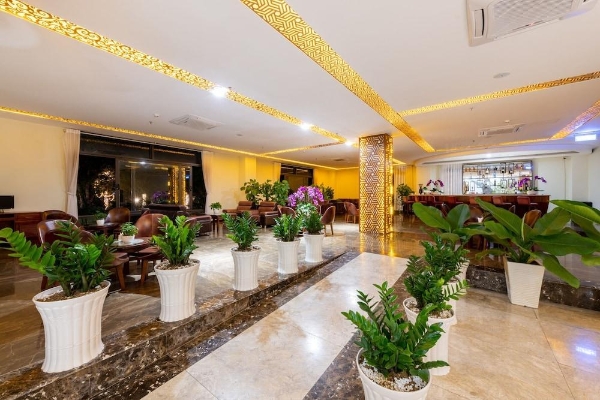 Hotel Amarin Resort & Spa Phu Quoc (Dương Tô)